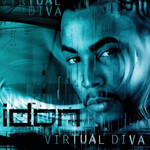 Virtual Diva (Cd Single) Don Omar