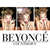 Carátula frontal Beyonce Countdown (Cd Single)