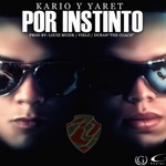 Por Instinto (Cd Single) Kario & Yaret