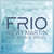 Carátula frontal Ricky Martin Frio (Featuring Wisin & Yandel) (Cd Single)