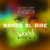 Disco Manos Al Aire: World Mixes (Cd Single) de Nelly Furtado