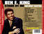 Caratula trasera de Stand By Me And Other Favorites Ben E. King