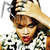 Carátula frontal Rihanna Talk That Talk