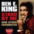 Caratula frontal de Stand By Me And Other Favorites Ben E. King