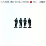 Join Hands Siouxsie And The Banshees