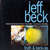 Cartula frontal Jeff Beck Truth / Beck-Ola