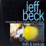 Truth / Beck-Ola Jeff Beck
