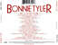 Caratula trasera de Hit Collection Bonnie Tyler