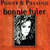 Cartula frontal Bonnie Tyler Power & Passion: The Very Best Of Bonnie Tyler