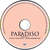 Cartula cd Hayley Westenra & Ennio Morricone Paradiso
