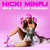 Disco Girls Fall Like Dominoes (Cd Single) de Nicki Minaj