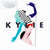 Carátula frontal Kylie Minogue The Albums 2000-2010