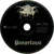 Cartula cd Darkthrone Panzerfaust