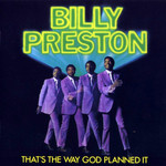 That's The Way Good Planet It Billy Preston