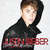 Caratula Frontal de Justin Bieber - Under The Mistletoe
