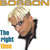 Disco The Right Time de Bosson