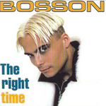 The Right Time Bosson