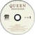 Caratula CD2 de Innuendo (Deluxe Edition) Queen
