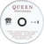 Caratula Cd1 de Queen - Innuendo (Deluxe Edition)