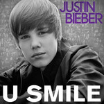 U Smile (Cd Single) Justin Bieber
