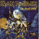 Live After Death Iron Maiden