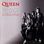 Absolute Greatest (Limited Edition) Queen