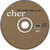 Cartula cd Cher All I Really Want To Do