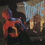 Let's Dance (1995) David Bowie