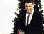 Carátula interior2 Michael Buble Christmas