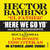 Disco Here We Go Yo (Featuring Jay-Z) (Cd Single) de Hector El Father
