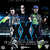 Caratula frontal de Xxx (Featuring Jowell & Randy) (Cd Single) De La Ghetto
