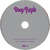 Caratula Cd2 de Deep Purple - The Platinum Collection