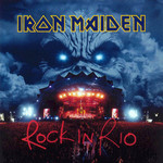 Rock In Rio Iron Maiden