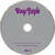 Caratula Cd3 de Deep Purple - The Platinum Collection