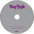Caratula Cd1 de Deep Purple - The Platinum Collection
