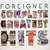 Caratula frontal de Complete Greatest Hits Foreigner