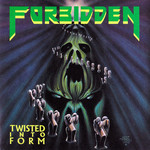 Twisted Into Form Forbidden