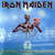 Caratula Frontal de Iron Maiden - Seventh Son Of A Seventh Son