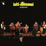 En Directo Inti-Illimani