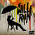 Cartula frontal Bruno Mars It Will Rain (Cd Single)