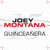 Cartula frontal Joey Montana Quinceaera (Cd Single)