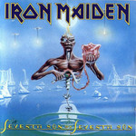 Seventh Son Of A Seventh Son Iron Maiden