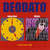 Cartula frontal Deodato Happy Hour / Motion