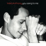 You Sang To Me (Cd Single) Marc Anthony