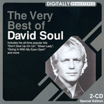 The Very Best Of David Soul David Soul