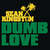 Cartula frontal Sean Kingston Dumb Love (Cd Single)