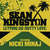 Cartula frontal Sean Kingston Letting Go (Dutty Love) (Featuring Nicki Minaj) (Cd Single)