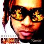 Caliente (Cd Single) Watatah