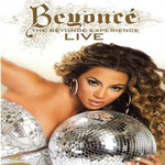The Beyonce Experience Live (Dvd) Beyonce