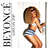 Carátula frontal Beyonce Love On Top (Cd Single)